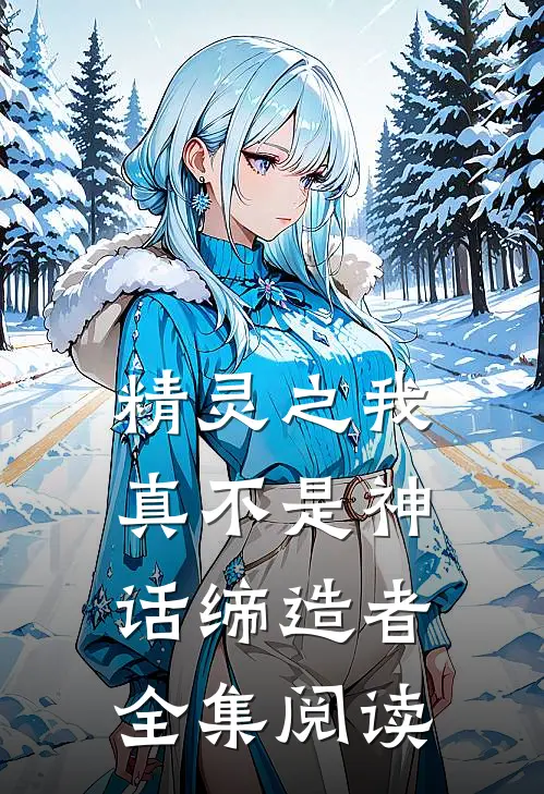 精灵之我真不是神话缔造者全集阅读