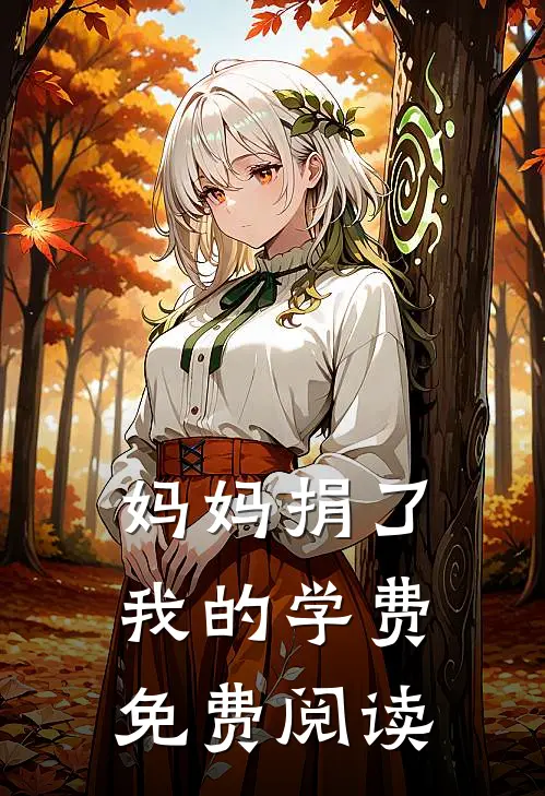妈妈捐了我的学费免费阅读