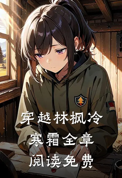 穿越林枫冷寒霜全章阅读免费