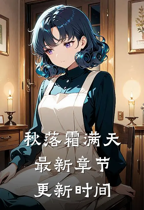 秋落霜满天最新章节更新时间