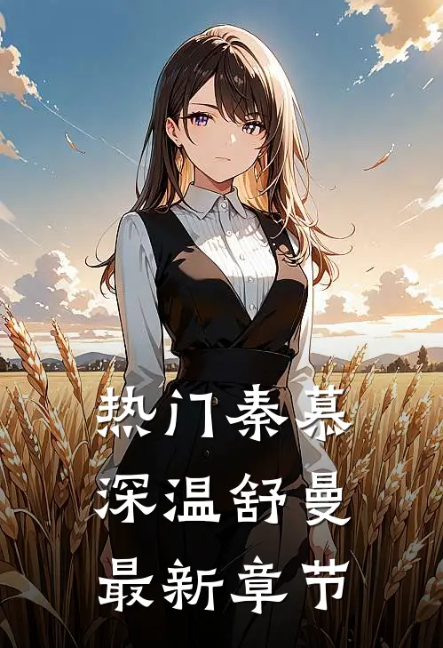 热门秦慕深温舒曼最新章节