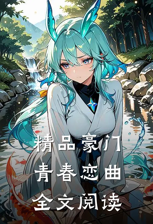 精品豪门青春恋曲全文阅读