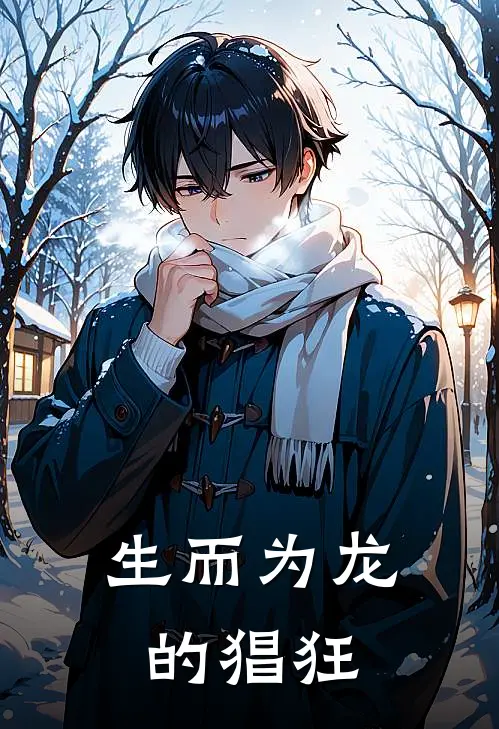 生而为龙的猖狂
