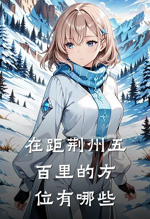 在距荆州五百里的方位有哪些