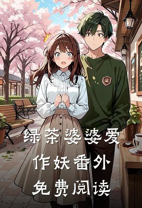 绿茶婆婆爱作妖 番外免费阅读