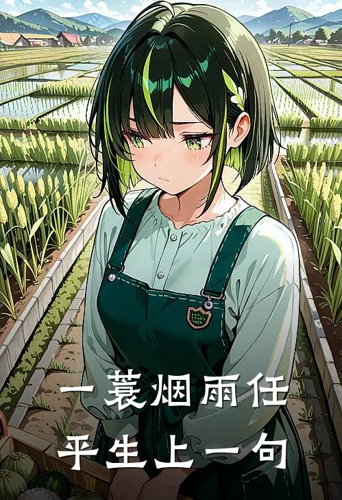 一蓑烟雨任平生上一句