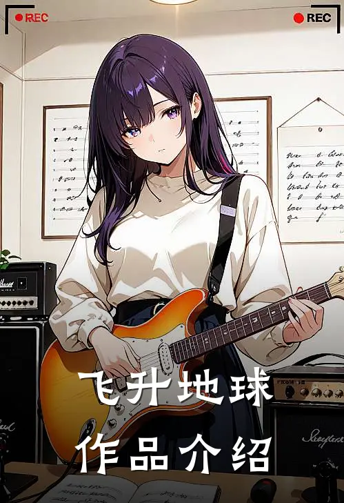 飞升地球作品介绍