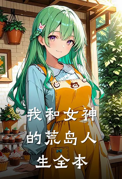 我和女神的荒岛人生全本