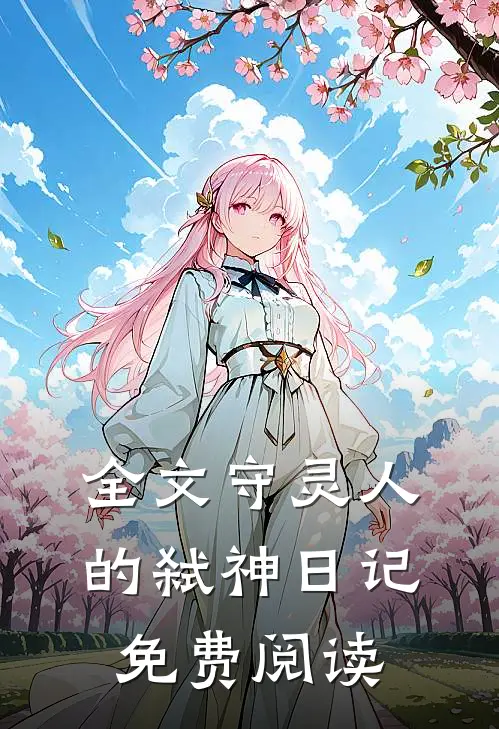 全文守灵人的弑神日记免费阅读