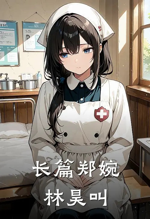 长篇郑婉林昊叫