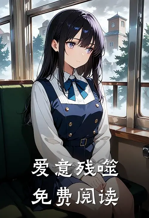 爱意残噬免费阅读