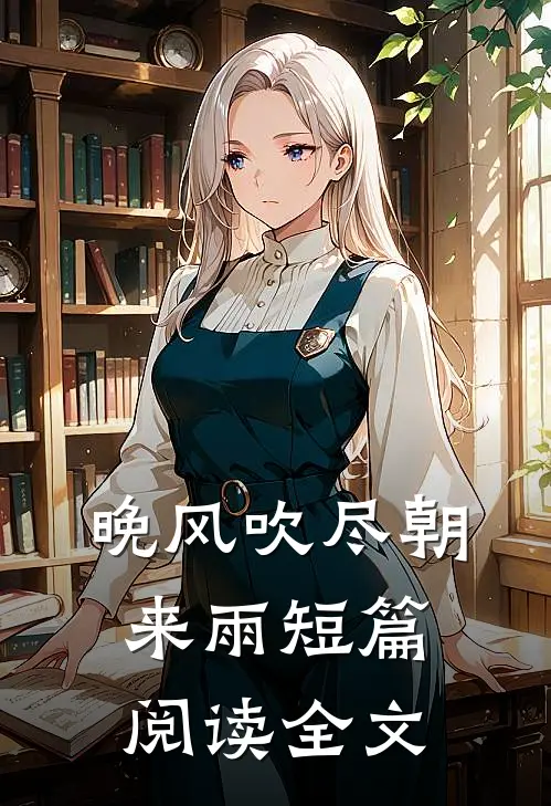 晚风吹尽朝来雨短篇阅读全文