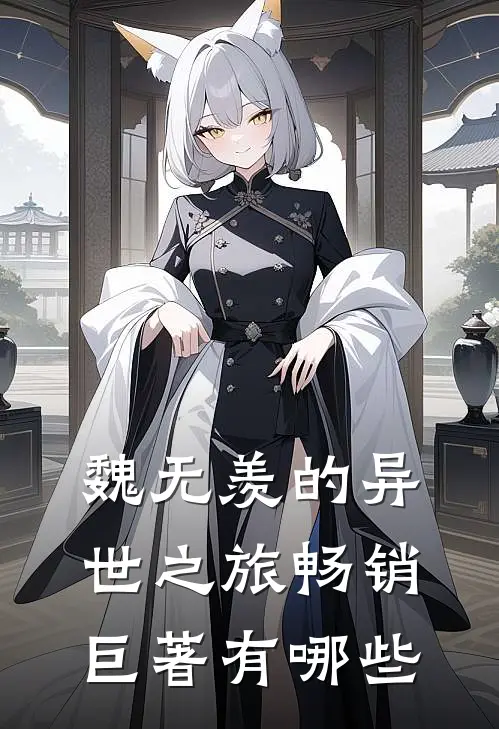 魏无羡的异世之旅畅销巨著有哪些