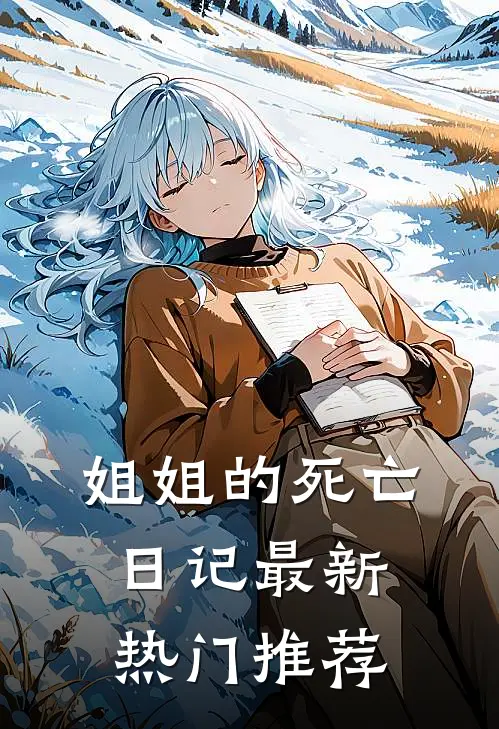 姐姐的死亡日记最新热门推荐