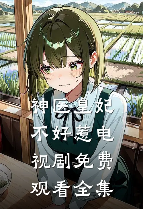 神医皇妃不好惹电视剧免费观看全集