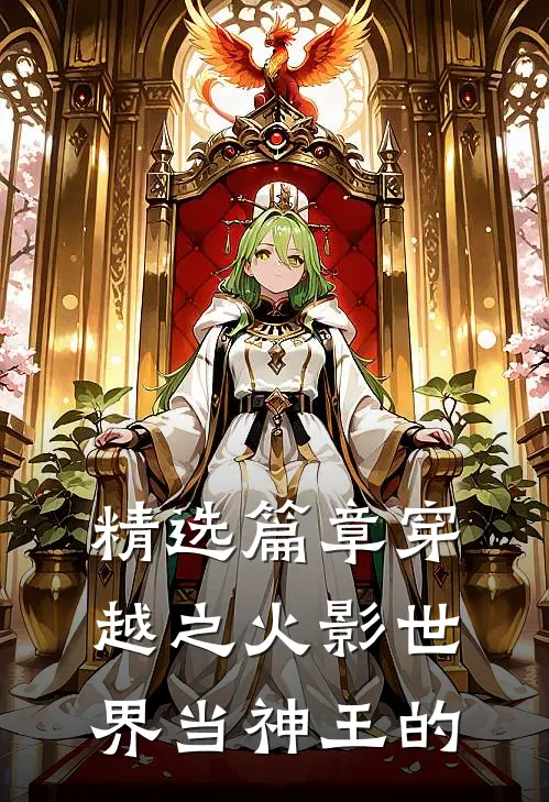 精选篇章穿越之火影世界当神王的