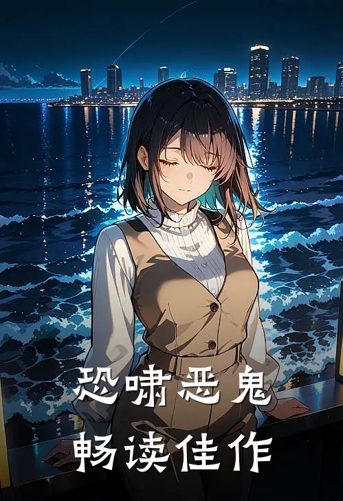 恐啸恶鬼畅读佳作