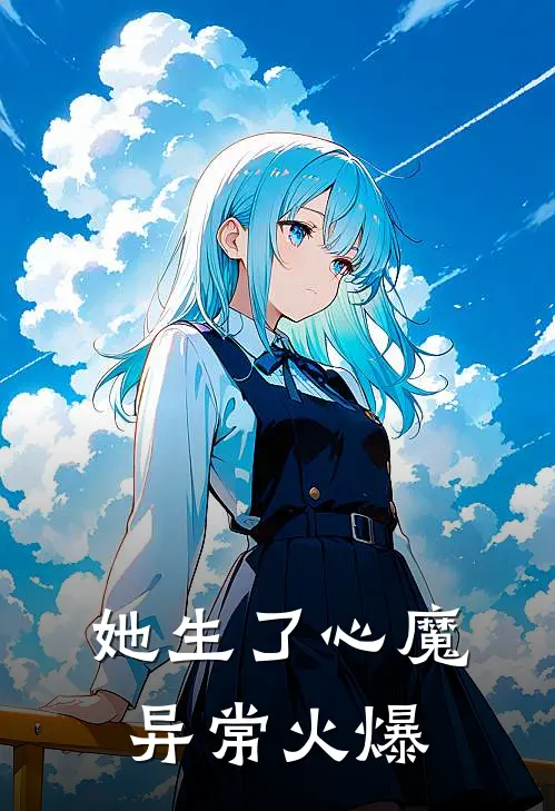 她生了心魔异常火爆
