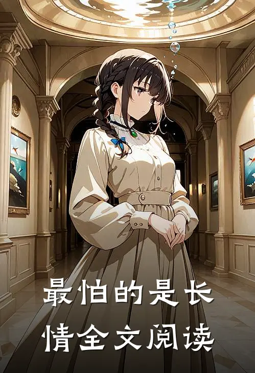 最怕的是长情全文阅读
