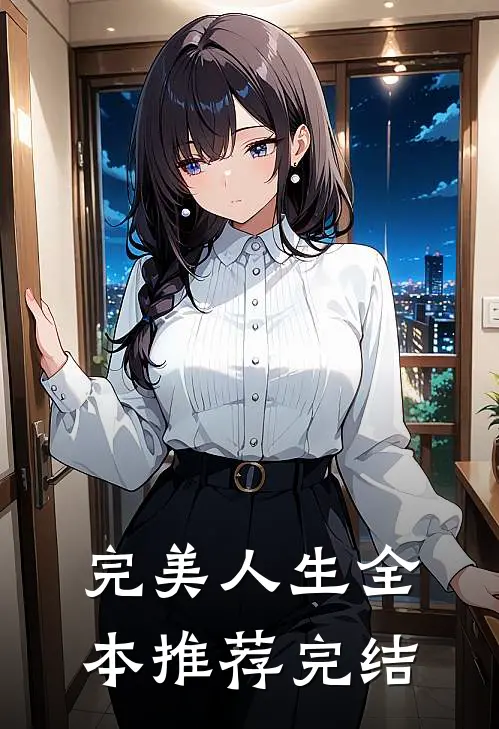 完美人生全本推荐完结