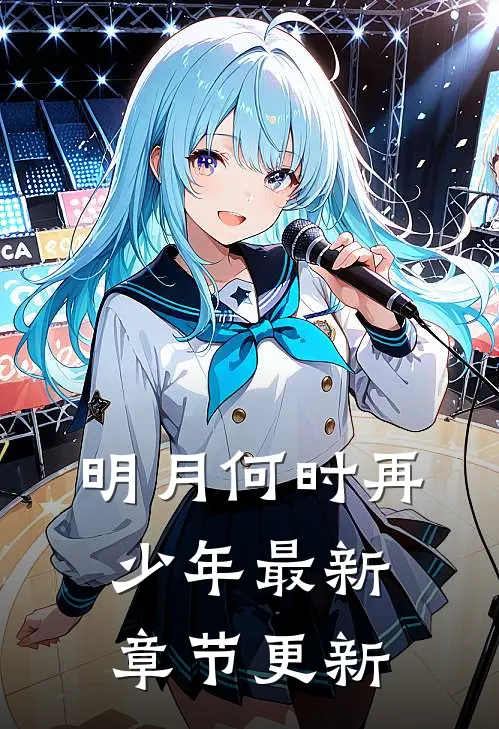 明月何时再少年最新章节更新