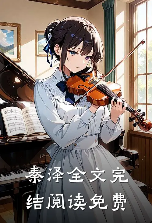 秦泽全文完结阅读免费