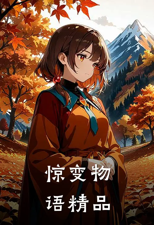惊变物语精品
