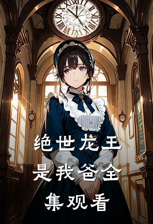 绝世龙王是我爸全集观看