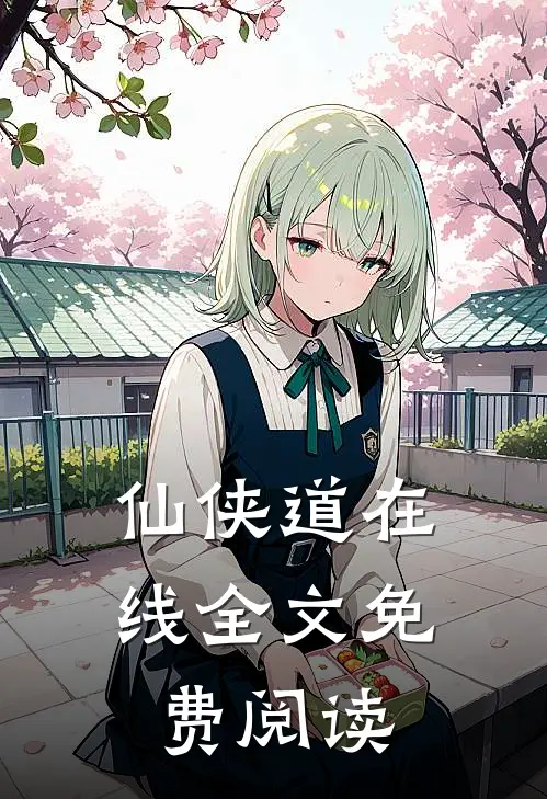 仙侠道在线全文免费阅读