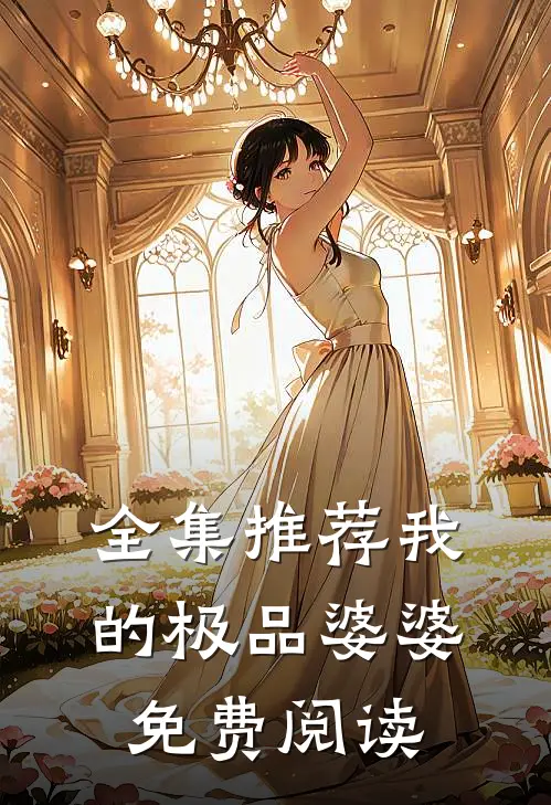 全集推荐我的极品婆婆免费阅读