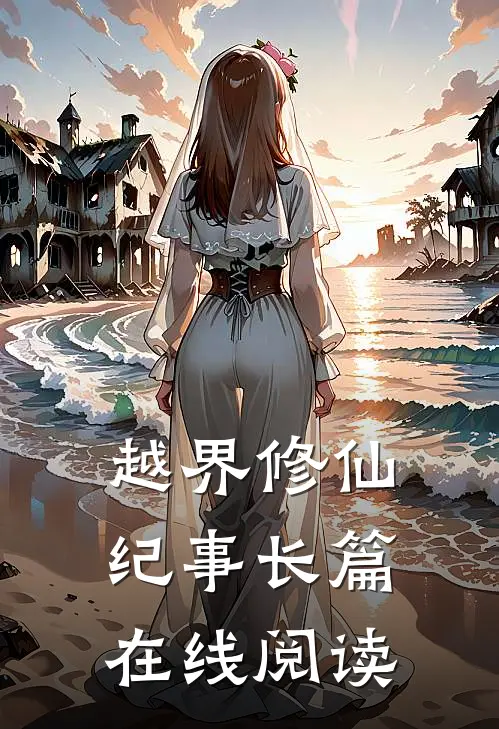 越界修仙纪事长篇在线阅读