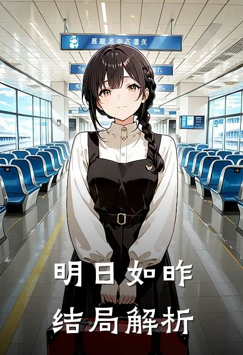 明日如昨结局解析