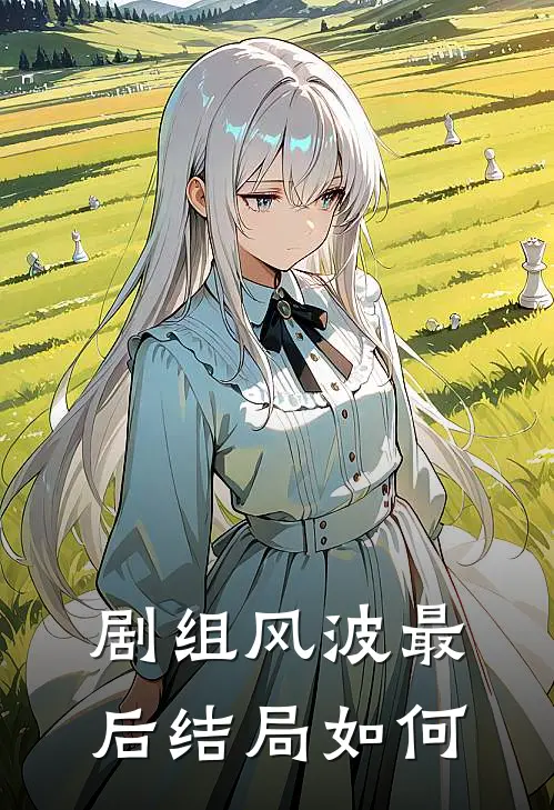 剧组风波最后结局如何