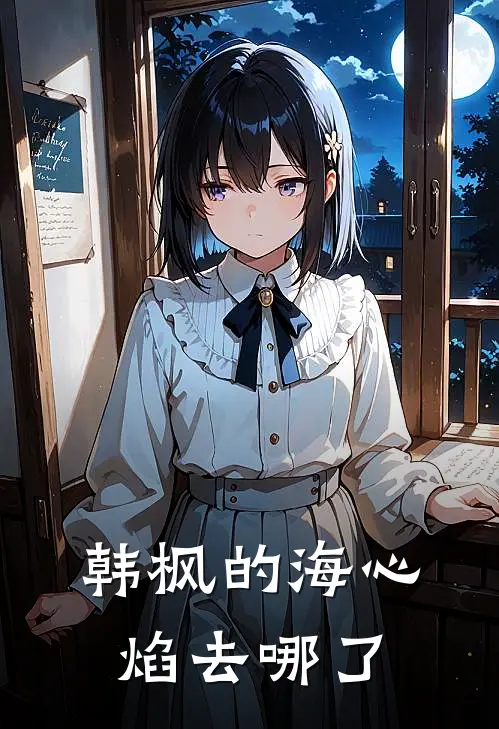 韩枫的海心焰去哪了