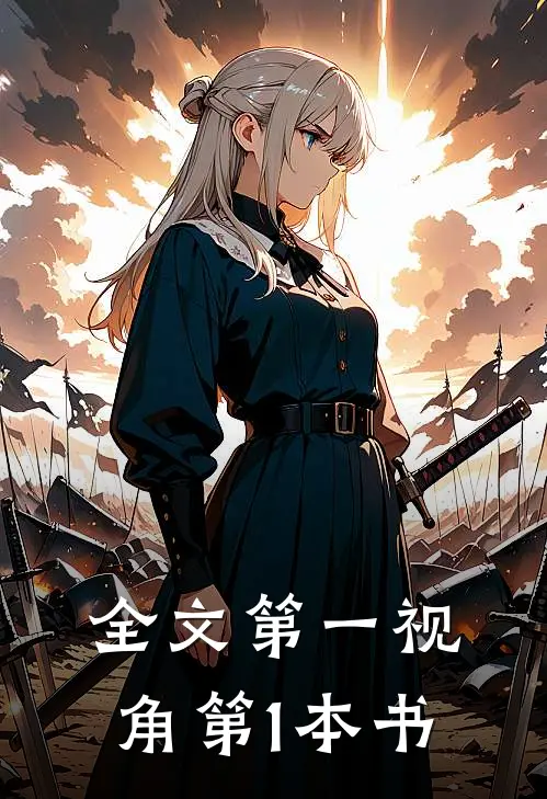 全文第一视角第1本书