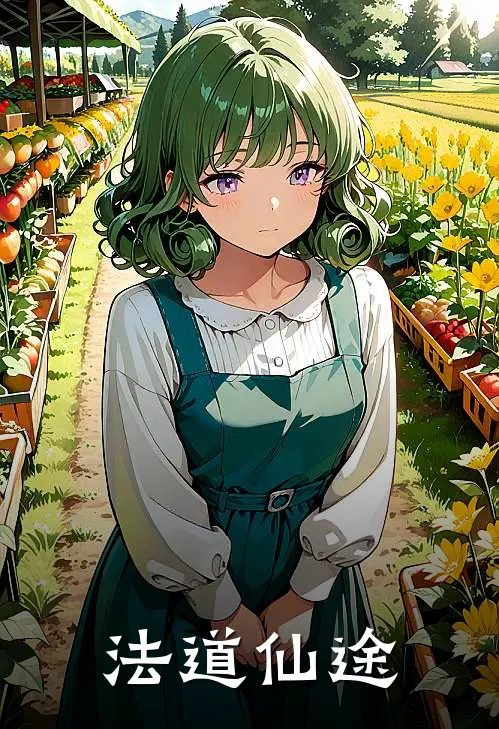 法道仙途