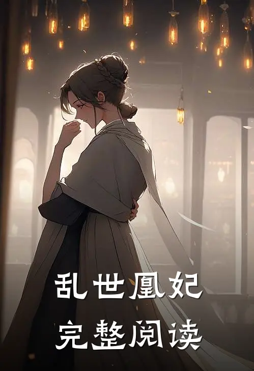 乱世凰妃完整阅读