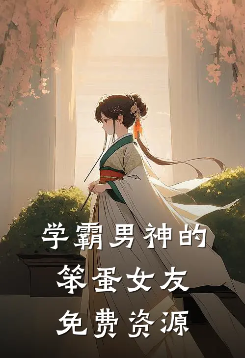 学霸男神的笨蛋女友免费资源