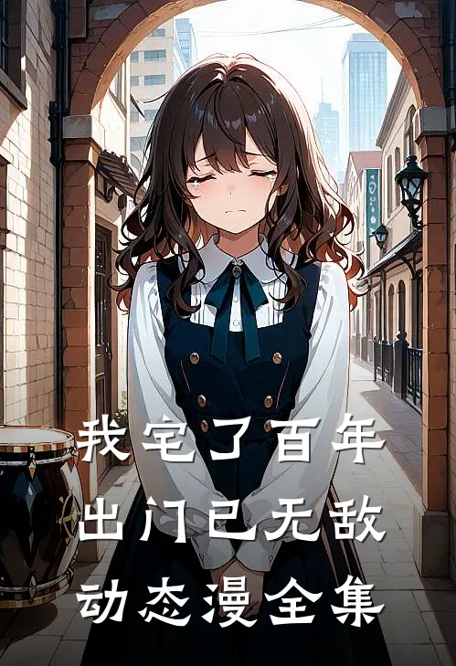 我宅了百年出门已无敌动态漫全集