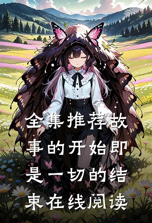 全集推荐故事的开始即是一切的结束在线阅读