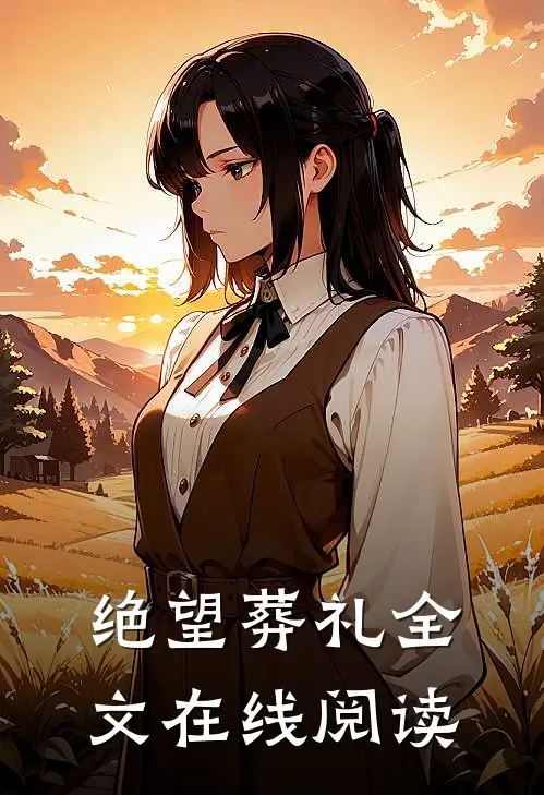 绝望葬礼全文在线阅读