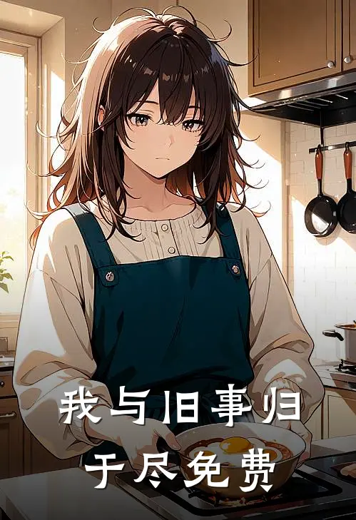 我与旧事归于尽免费