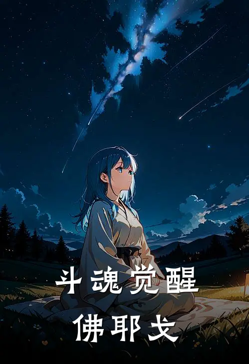 斗魂觉醒佛耶戈