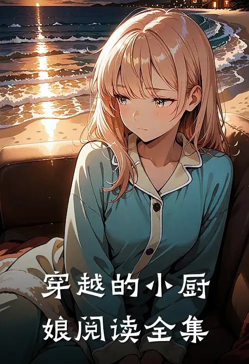 穿越的小厨娘阅读全集