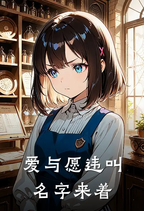 爱与愿违叫名字来着