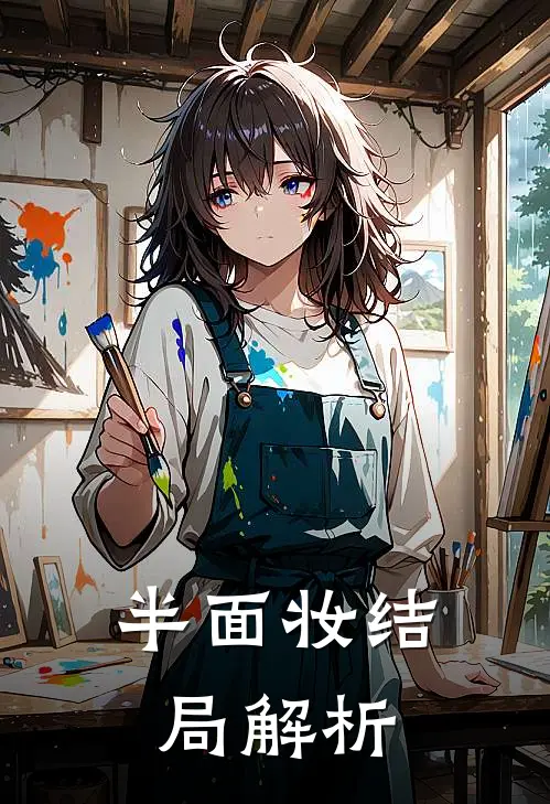 半面妆结局解析