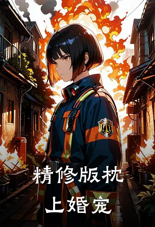 精修版枕上婚宠