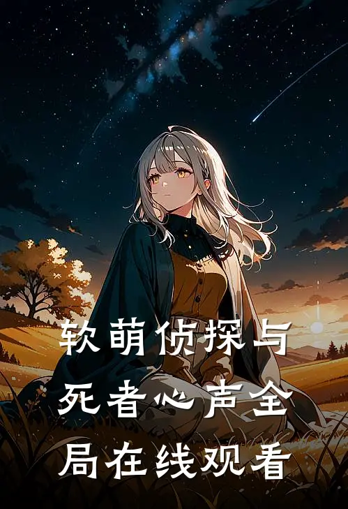 软萌侦探与死者心声全局在线观看