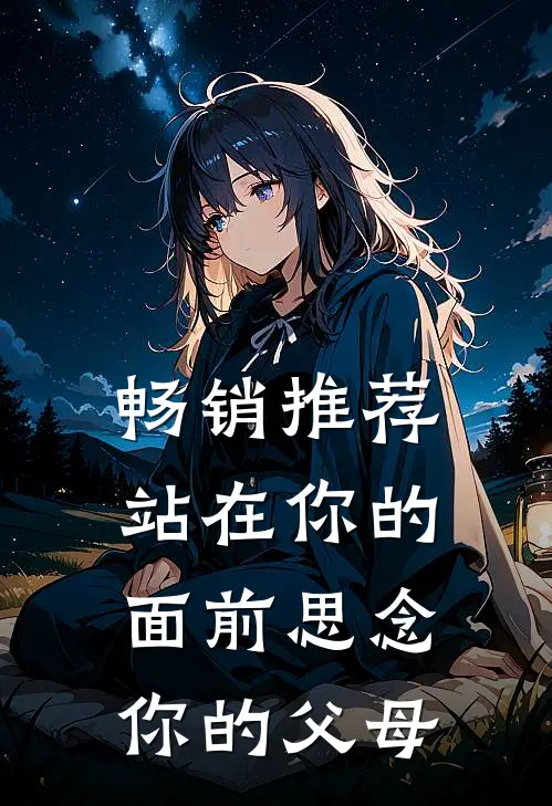 畅销推荐站在你的面前思念你的父母