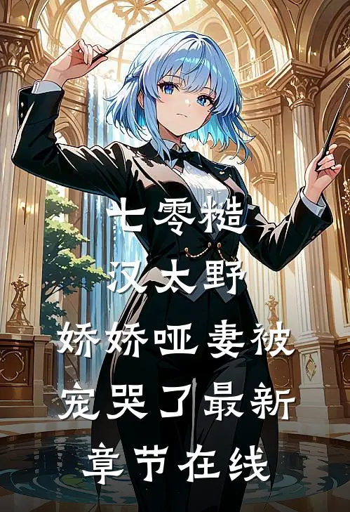 七零糙汉太野，娇娇哑妻被宠哭了最新章节在线
